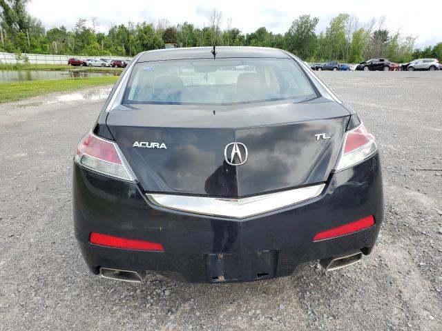 Photo 6 from auction – 2010 ACURA TL with VIN 19UUA8F23AA002361