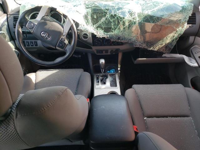 Photo 8 from auction – 2015 TOYOTA TACOMA DOU with VIN 3TMLU4EN3FM201541