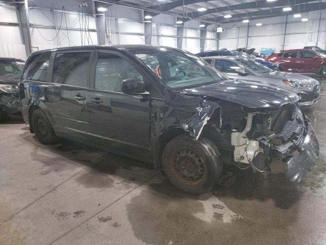 Photo 4 from auction – 2012 DODGE GRAND CARA with VIN 2C4RDGEG8CR165573