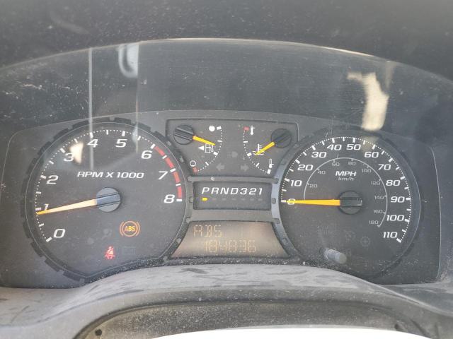 Photo 9 from auction – 2006 CHEVROLET COLORADO with VIN 1GCDT196X68190826