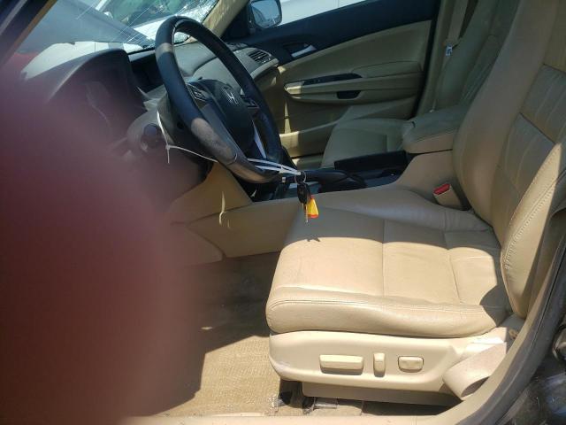 Снимка 7 от търг – 2012 HONDA ACCORD с VIN 1HGCP2F62CA024333