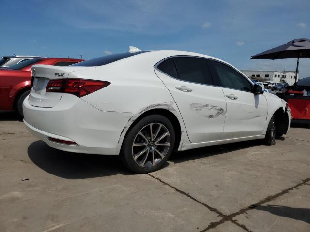 Photo 3 from auction – 2017 ACURA TLX TECH with VIN 19UUB2F53HA005873