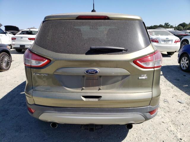 Photo 6 from auction – 2013 FORD ESCAPE SE with VIN 1FMCU9G90DUC03619