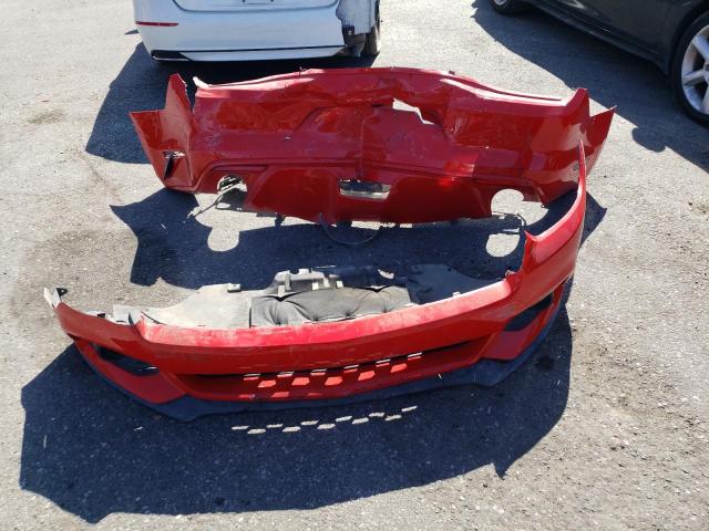 Photo 12 from auction – 2016 FORD MUSTANG with VIN 1FA6P8TH6G5295338