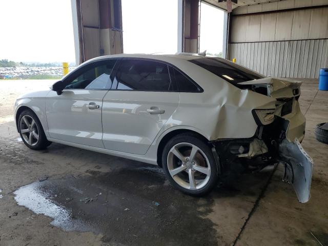 Photo 2 from auction – 2016 AUDI A3 PREMIUM with VIN WAUB8GFF3G1039236