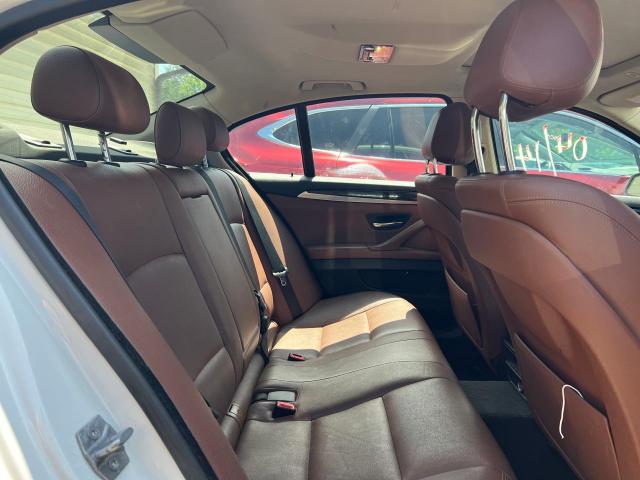 Photo 6 from auction – 2014 BMW 535 XI with VIN WBA5B3C56ED537977
