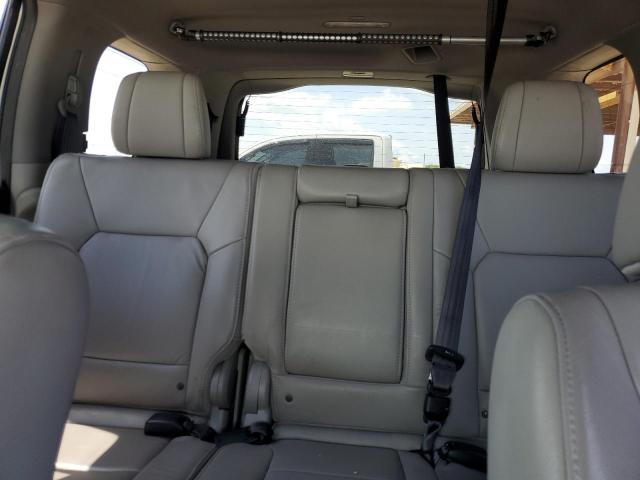 Photo 10 from auction – 2015 HONDA PILOT EXLN with VIN 5FNYF3H73FB018118