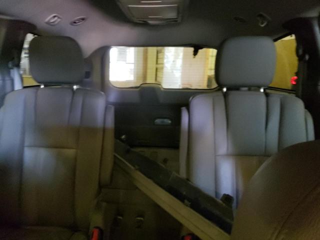 Photo 10 from auction – 2016 CHRYSLER TOWN & COU with VIN 2C4RC1BG8GR306118