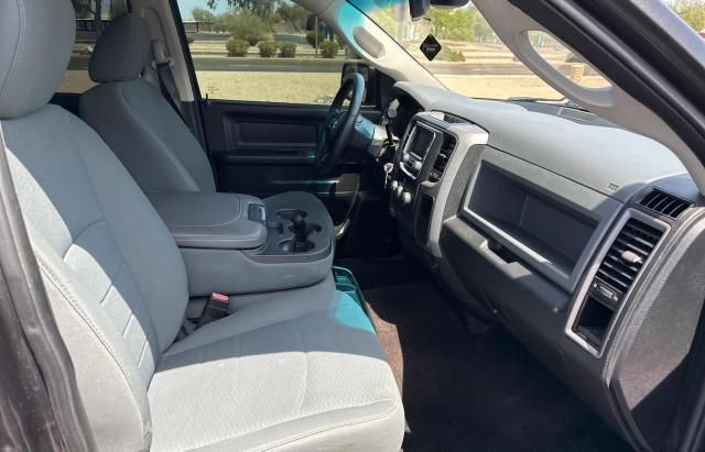 Photo 6 from auction – 2014 RAM 1500 ST with VIN 3C6RR6KTXEG262691