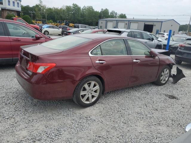 Zdjęcie 3 z aukcji – 2008 LEXUS ES 350 z VIN JTHBJ46GX82170852