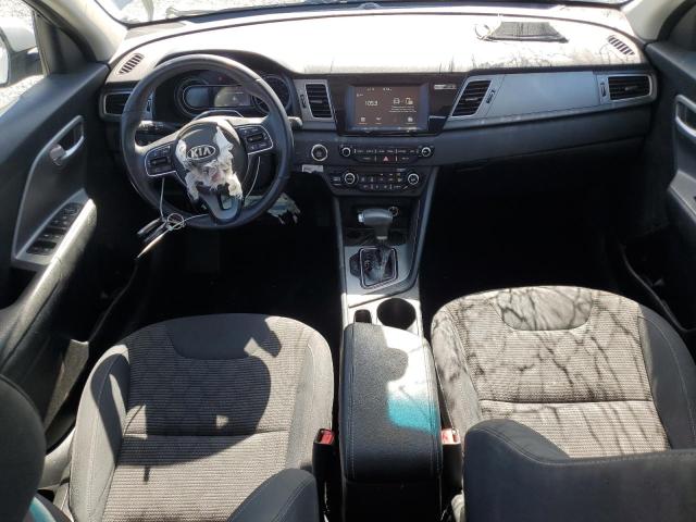Photo 8 from auction – 2019 KIA NIRO FE with VIN KNDCB3LCXK5251080