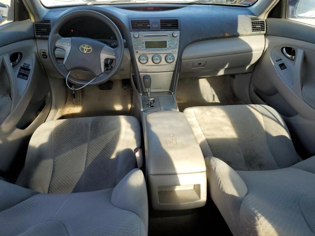 Photo 8 from auction – 2009 TOYOTA CAMRY BASE with VIN 4T1BE46K29U273677