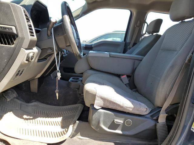Photo 7 from auction – 2015 FORD F150 SUPER with VIN 1FTEW1EP9FKE22636