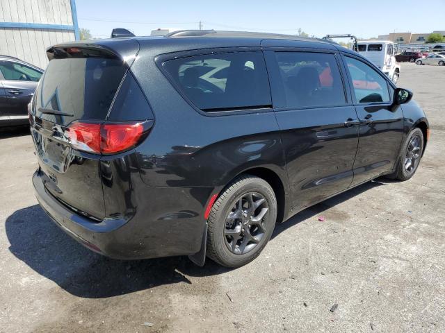 Photo 3 from auction – 2018 CHRYSLER PACIFICA T with VIN 2C4RC1EG0JR252655