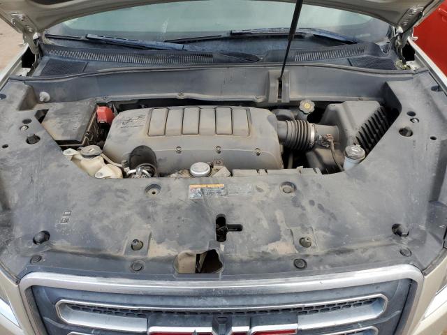Photo 12 from auction – 2014 GMC ACADIA SLT with VIN 1GKKVRKD4EJ298184