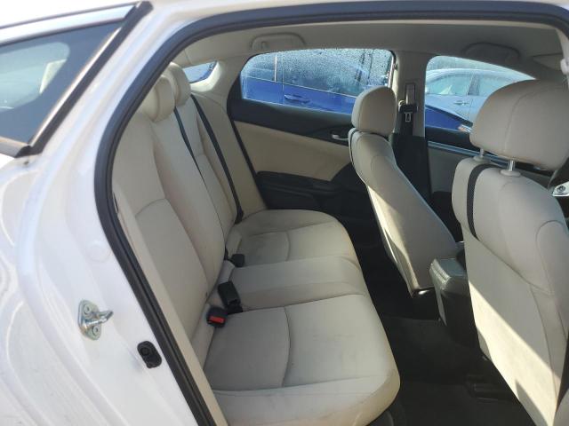 Photo 10 from auction – 2016 HONDA CIVIC LX with VIN 2HGFC2F51GH503883