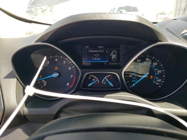 Photo 9 from auction – 2014 FORD ESCAPE SE with VIN 1FMCU0GX7EUA92854