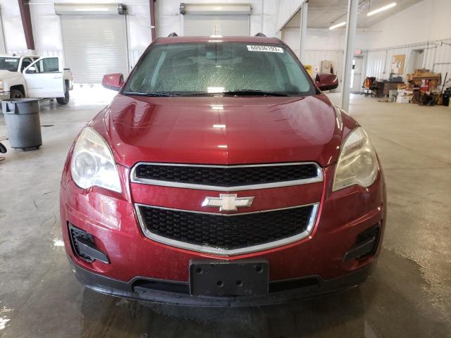 Photo 5 from auction – 2011 CHEVROLET EQUINOX LT with VIN 2CNALDEC2B6413887