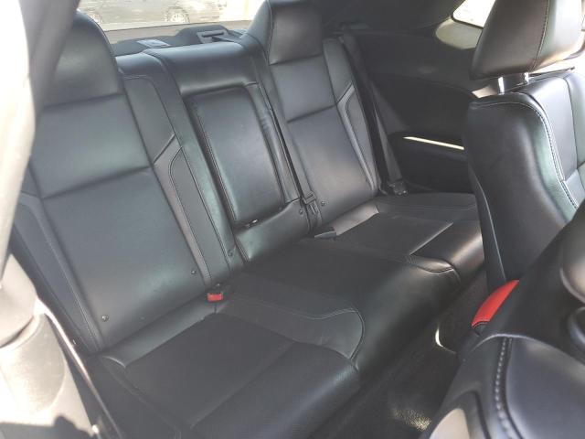 Photo 10 from auction – 2016 DODGE CHALLENGER with VIN 2C3CDZAG0GH329647