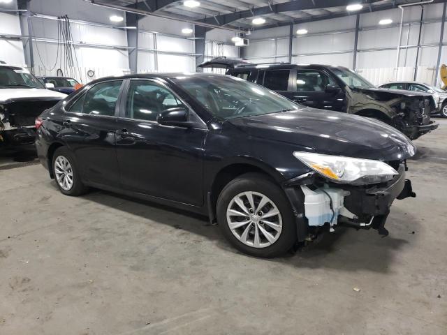 Photo 4 from auction – 2016 TOYOTA CAMRY LE with VIN 4T4BF1FK9GR521163