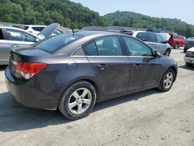 Photo 3 from auction – 2014 CHEVROLET CRUZE LT with VIN 1G1PC5SB2E7245018