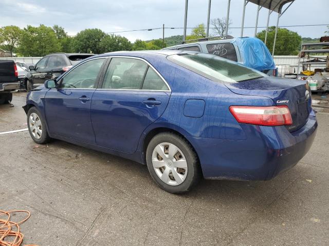 Photo 2 from auction – 2007 TOYOTA CAMRY with VIN 4T1BE46K57U154700