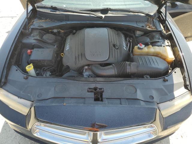 Photo 11 from auction – 2014 DODGE CHARGER R/ with VIN 2C3CDXCTXEH167750