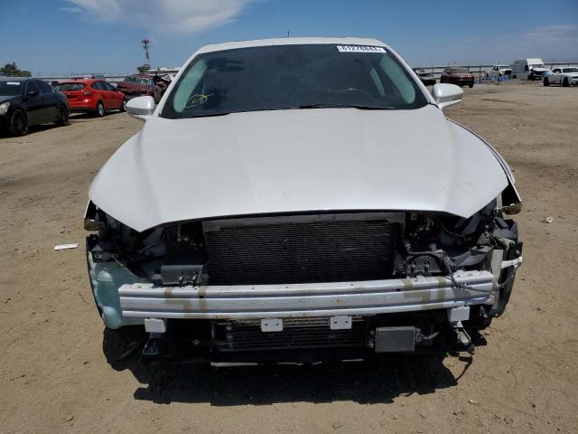 Photo 5 from auction – 2015 FORD FUSION SE with VIN 3FA6P0LU2FR306250