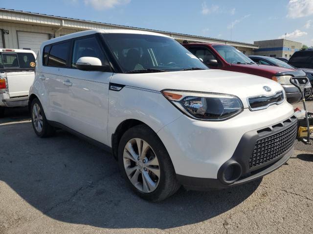 Снимка 4 от търг – 2014 KIA SOUL + с VIN KNDJP3A51E7085439