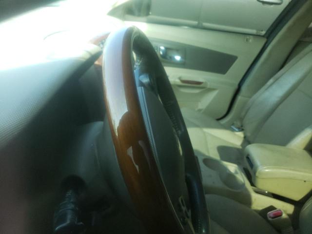 Photo 9 from auction – 2006 CADILLAC CTS HI FEA with VIN 1G6DP577460146006