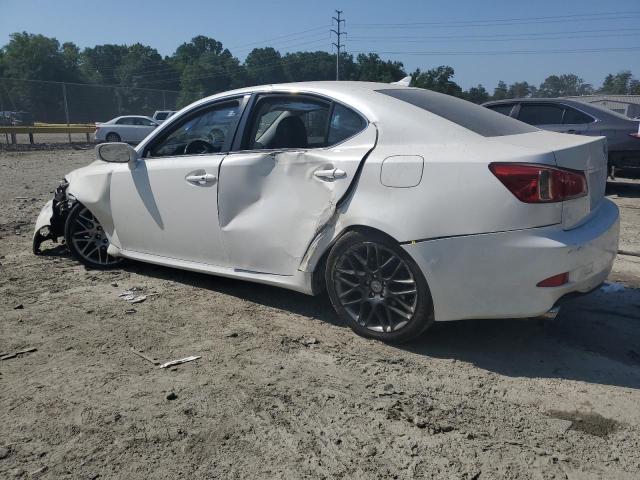 Photo 2 from auction – 2011 LEXUS IS 250 with VIN JTHBF5C25B5139420