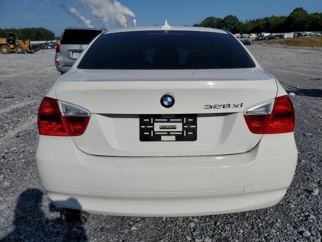 Photo 6 from auction – 2008 BMW 328 XI with VIN WBAVC93538K042362