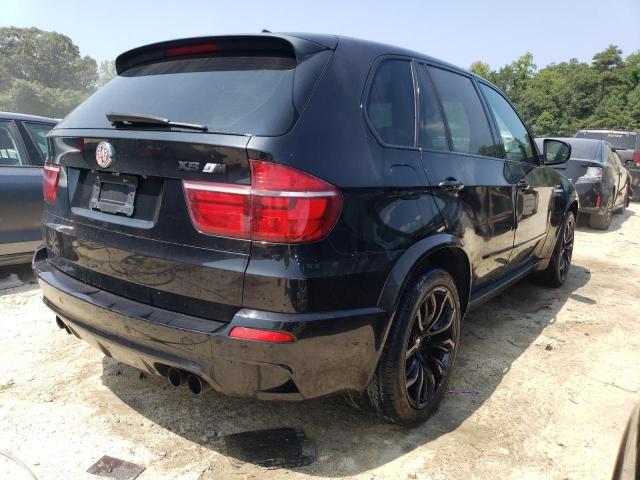 Photo 3 from auction – 2011 BMW X5 M with VIN 5YMGY0C55BLK26123