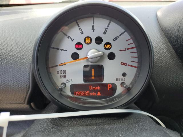 Photo 9 from auction – 2014 MINI COOPER S P with VIN WMWSS5C50EWN67169