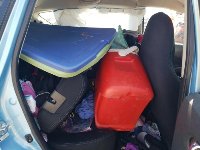 Photo 10 from auction – 2015 NISSAN VERSA NOTE with VIN 3N1CE2CPXFL374262