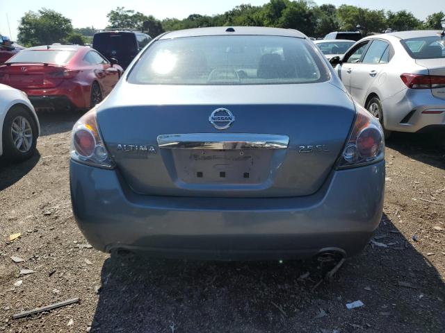 Photo 6 from auction – 2012 NISSAN ALTIMA BAS with VIN 1N4AL2AP1CC123267
