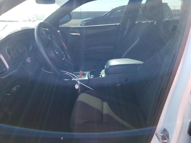 Photo 7 from auction – 2020 DODGE CHARGER SX with VIN 2C3CDXBG4LH190765
