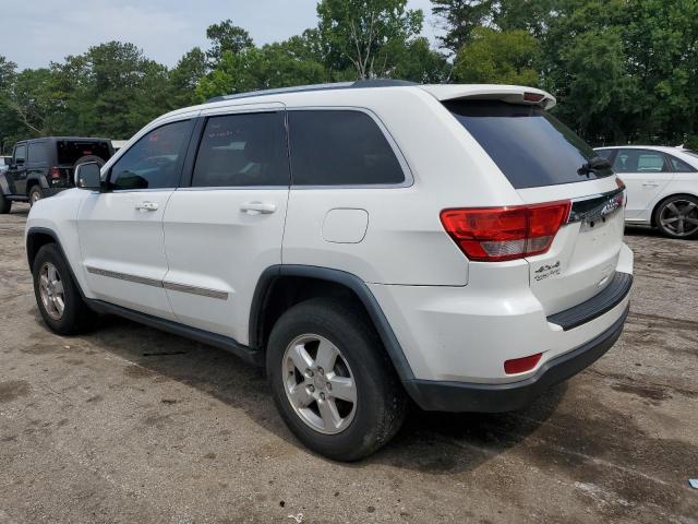 Photo 2 from auction – 2013 JEEP GRAND CHER with VIN 1C4RJFAG6DC644433