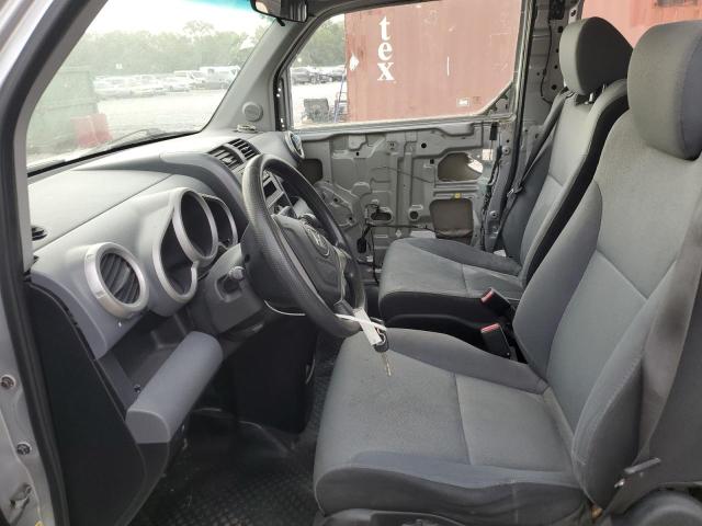Photo 7 from auction – 2007 HONDA ELEMENT LX with VIN 5J6YH18367L007912