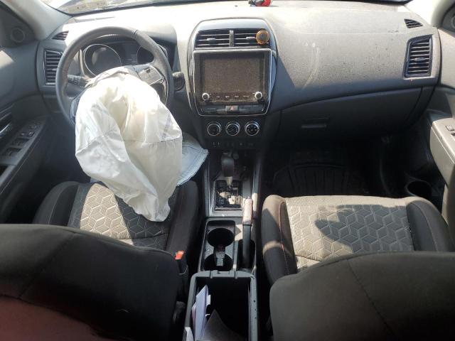 Photo 8 from auction – 2022 MITSUBISHI OUTLANDER with VIN JA4APUAU2NU016476