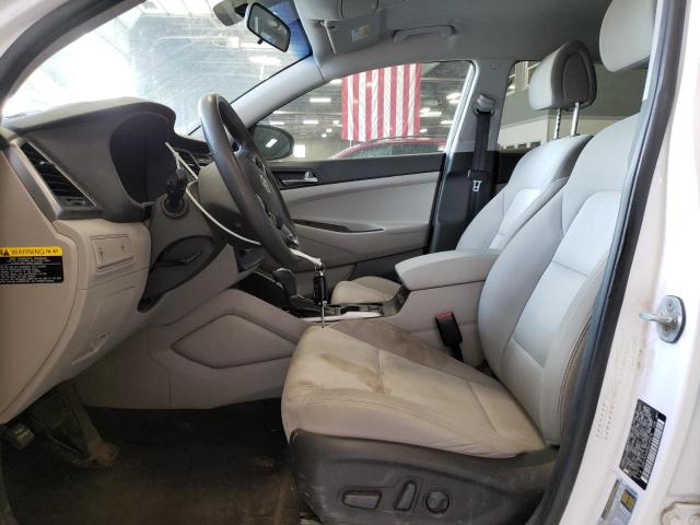 Photo 7 from auction – 2016 HYUNDAI TUCSON LIM with VIN KM8J3CA40GU145679