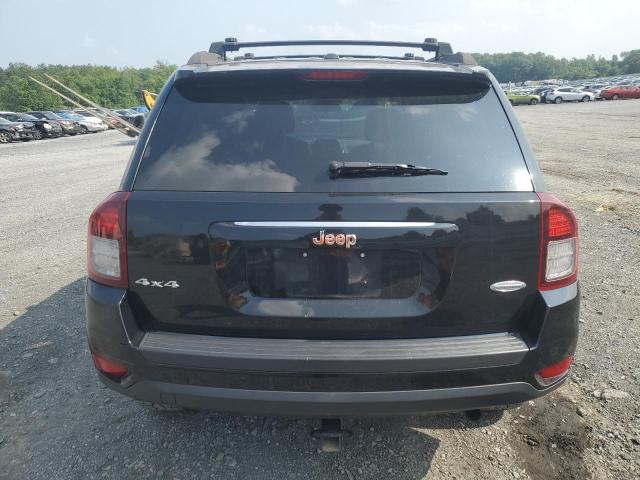 Photo 6 from auction – 2014 JEEP COMPASS LA with VIN 1C4NJDEB6ED761488
