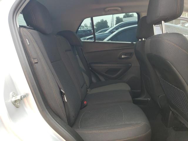 Photo 10 from auction – 2020 CHEVROLET TRAX LS with VIN 3GNCJKSB3LL294576