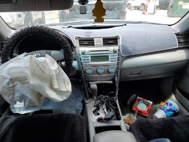 Photo 8 from auction – 2009 TOYOTA CAMRY BASE with VIN 4T4BE46K59R113704