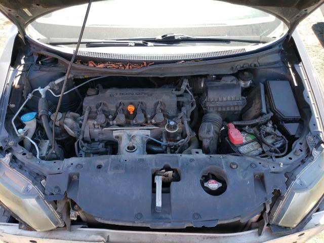 Photo 11 from auction – 2013 HONDA CIVIC LX with VIN 2HGFB2F52DH589624