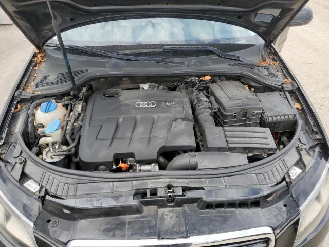 Photo 11 from auction – 2011 AUDI A3 PREMIUM with VIN WAUKJAFM2BA108619