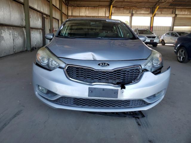 Photo 5 from auction – 2015 KIA FORTE EX with VIN KNAFX4A89F5378280
