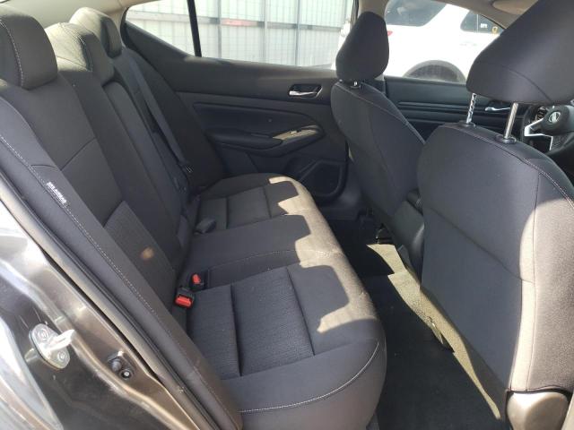Photo 10 from auction – 2021 NISSAN ALTIMA S with VIN 1N4BL4BV2MN363849