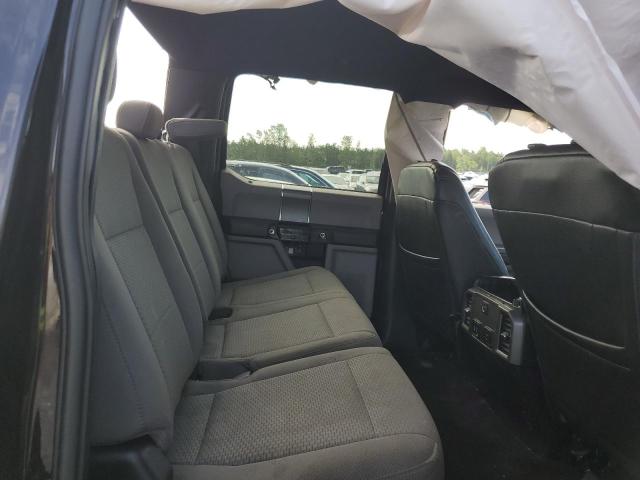 Photo 10 from auction – 2018 FORD F150 SUPER with VIN 1FTEW1E55JFE28823