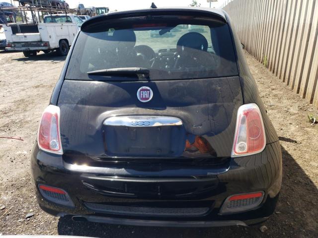 Zdjęcie 6 z aukcji – 2015 FIAT 500 SPORT z VIN 3C3CFFBR9FT594601